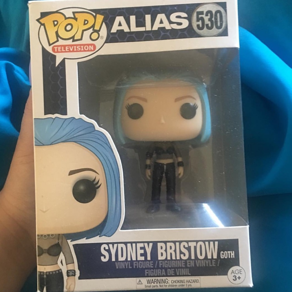 Funko pop!